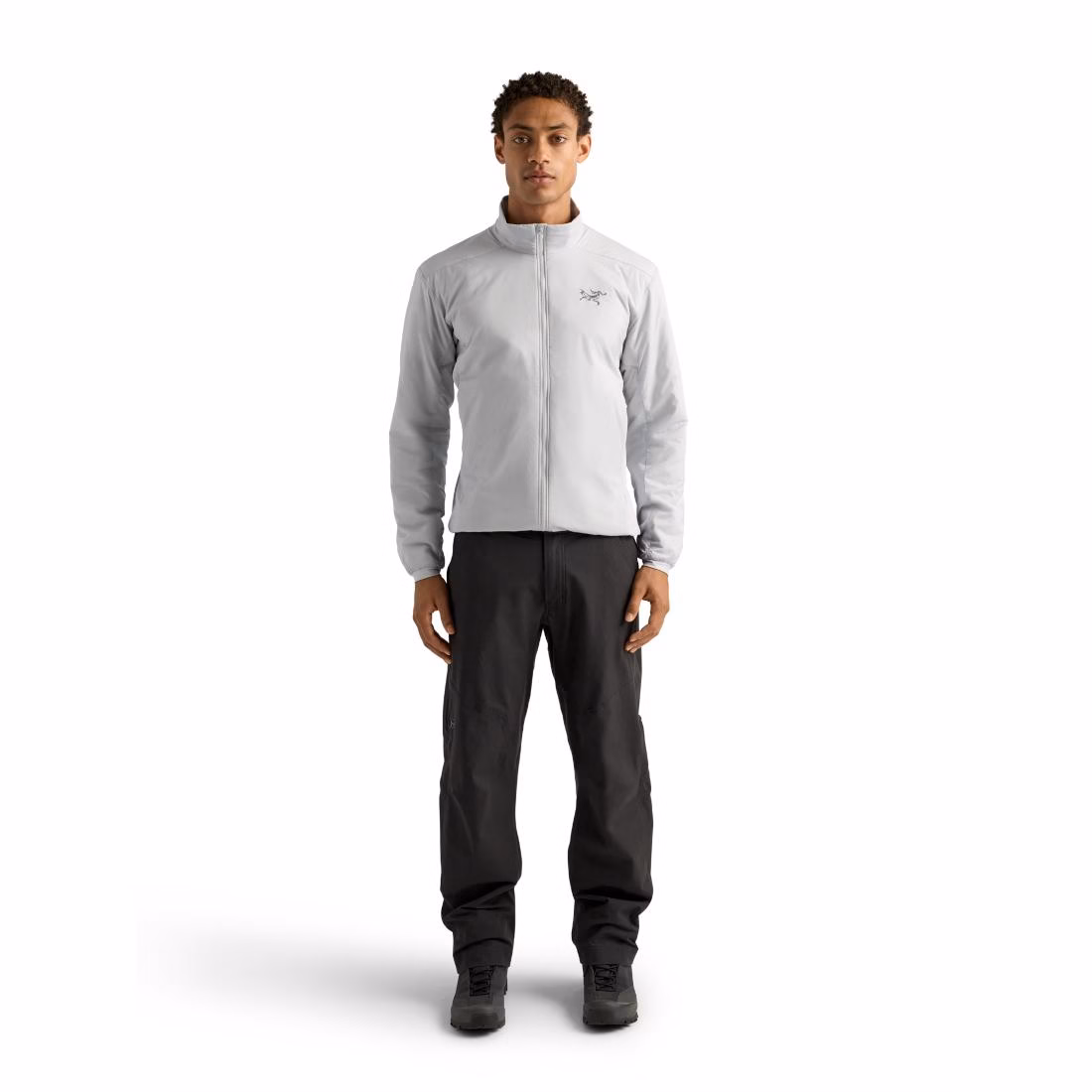 Atom Jacket M – Bild 11