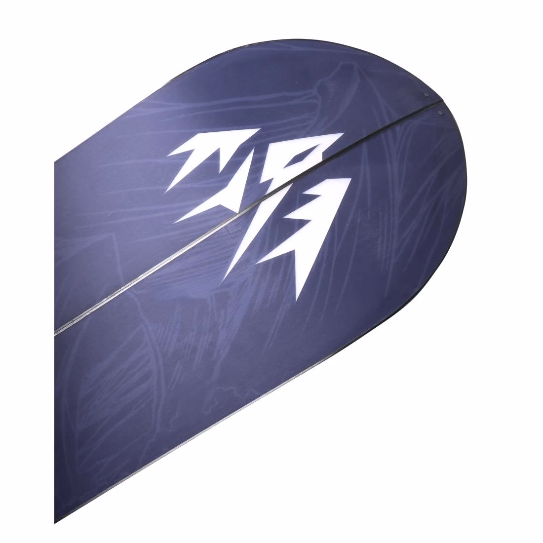 Men's Frontier 2.0 Splitboard – Bild 7