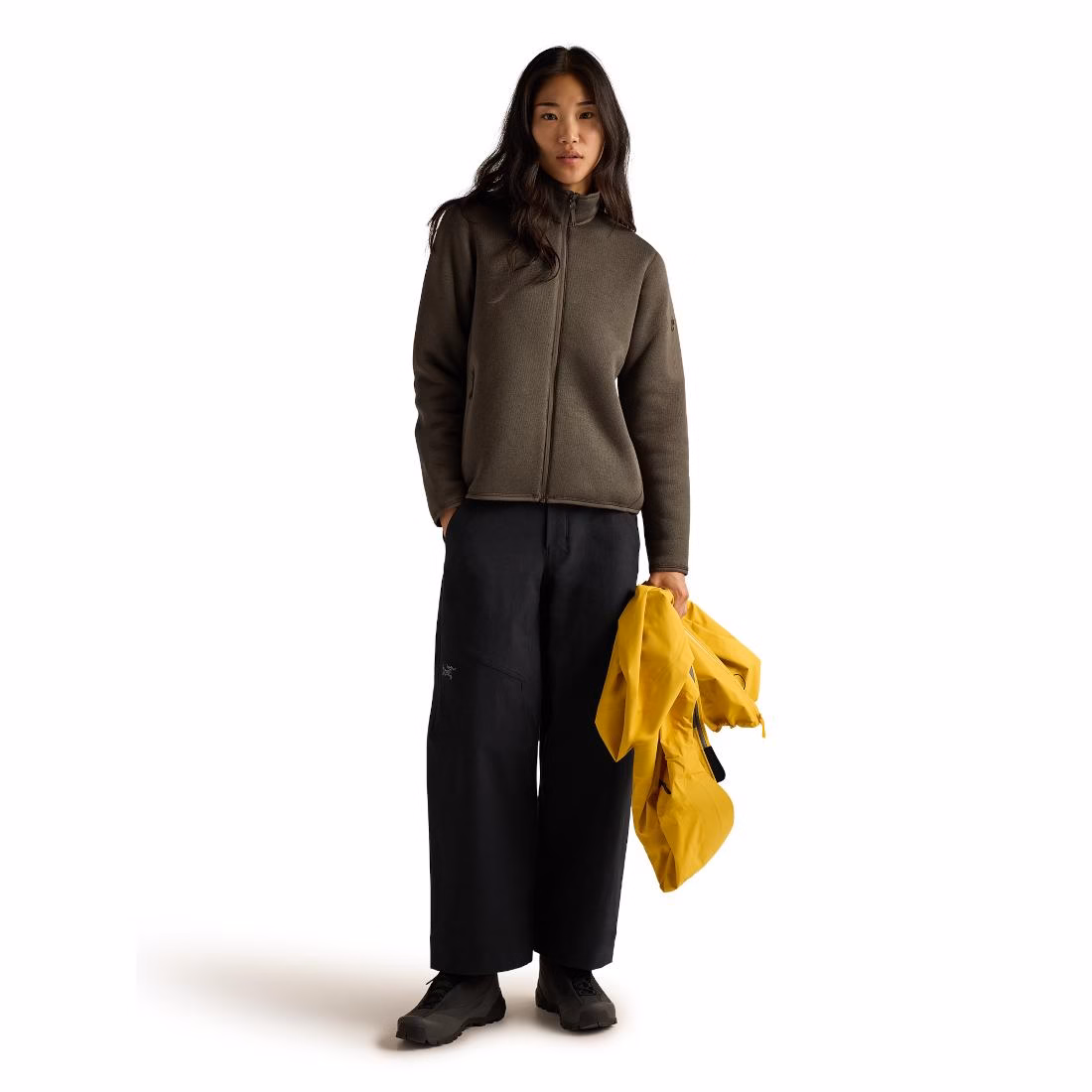 Covert Cardigan W – Bild 4