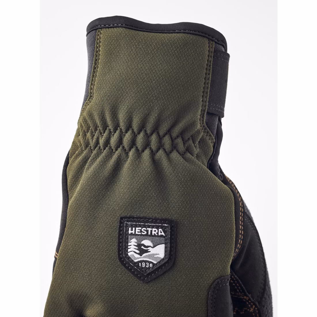 Ergo Grip Wool Touring 5 F – Bild 6