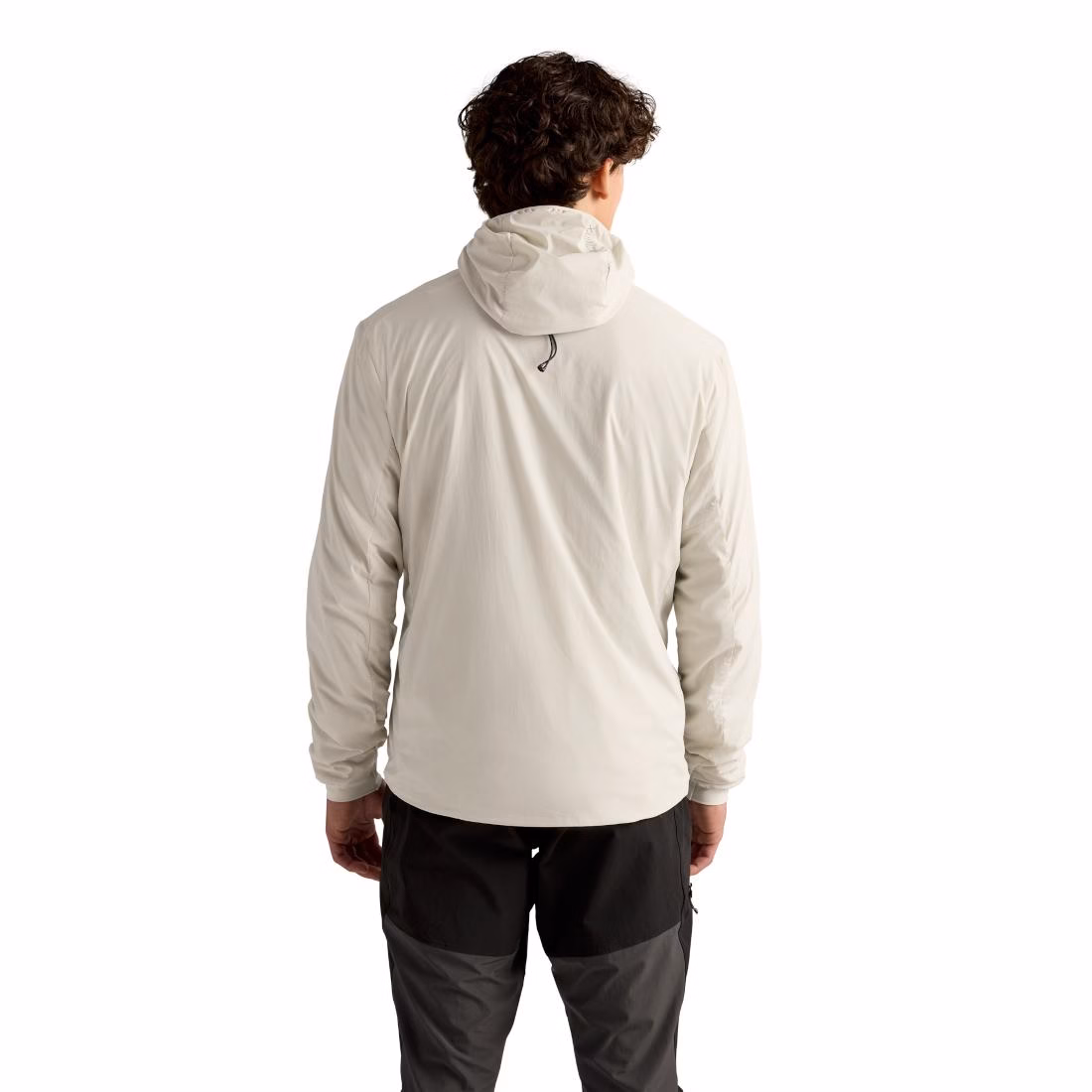 Proton SL Hoody M – Bild 2
