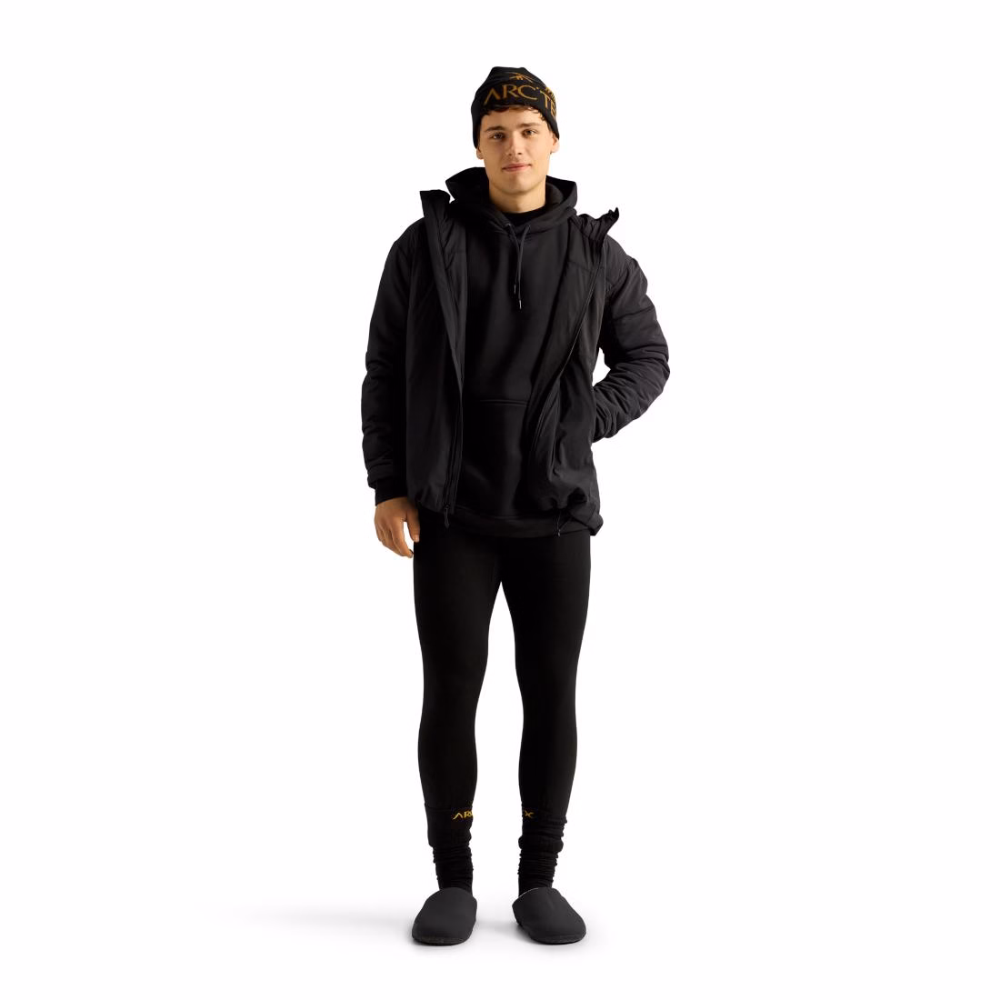 Satoro Merino Wool Bottom M – Bild 6