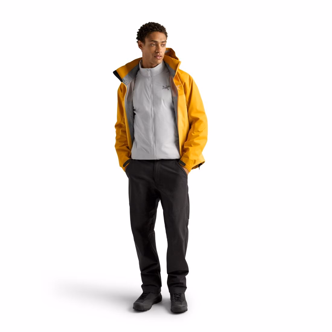 Atom Jacket M – Bild 10