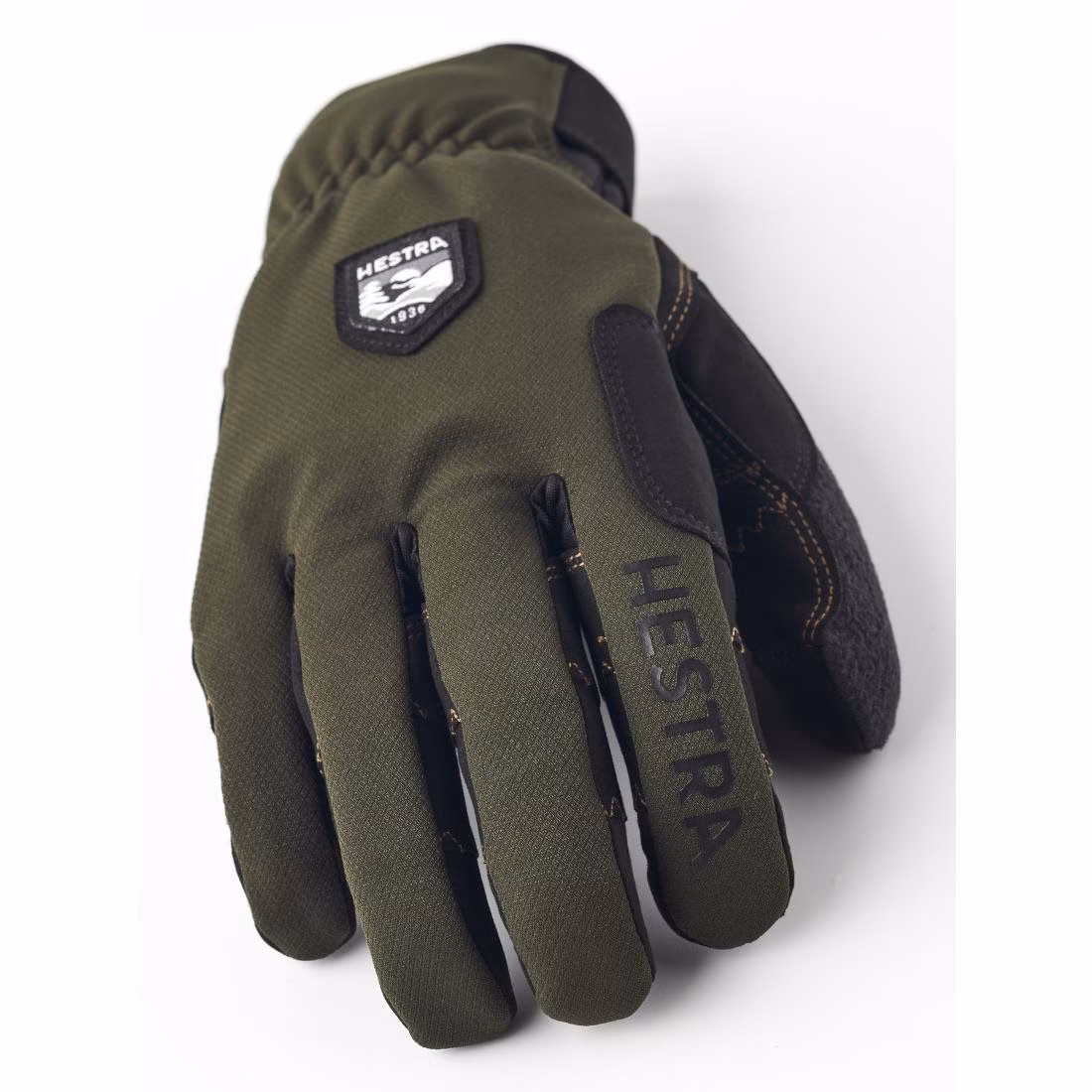Ergo Grip Wool Touring 5 F – Bild 4