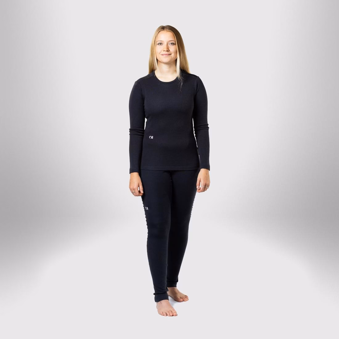 Eco Merino 200 Pants Women – Bild 7