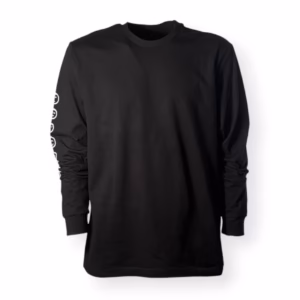 Smile LS Shirt M