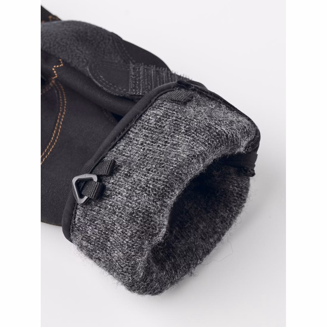 Ergo Grip Wool Touring 5 F – Bild 3