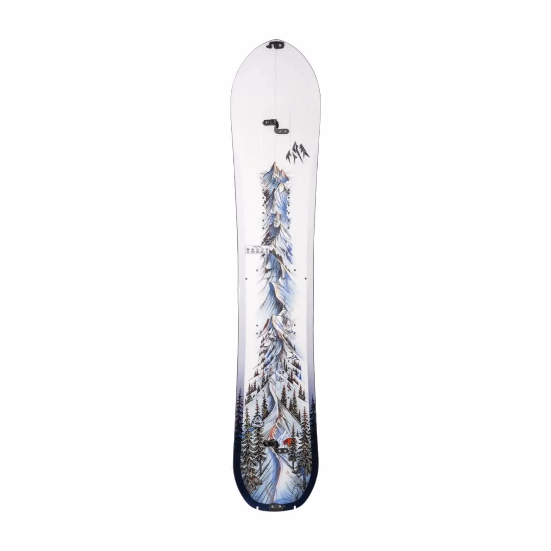 Men's Frontier 2.0 Splitboard