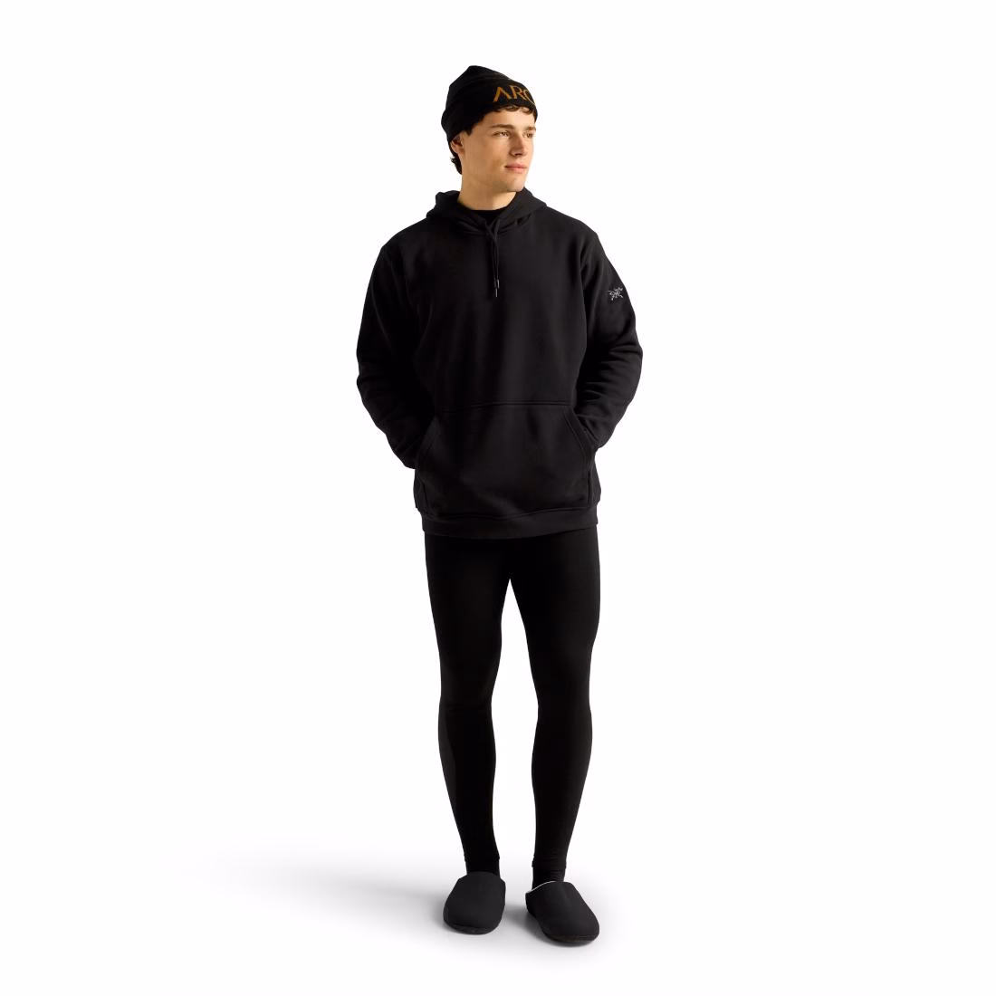 Satoro Merino Wool Bottom M – Bild 5