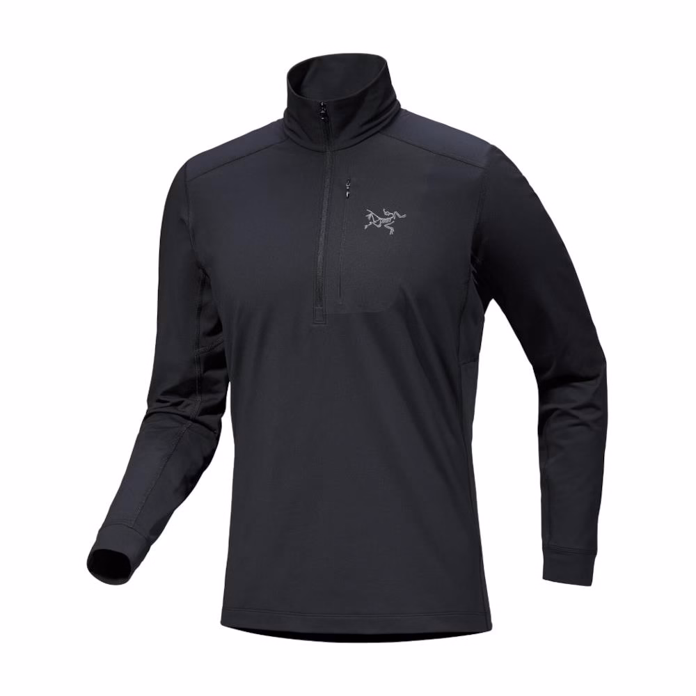 Rho LT Zip Neck Men's – Bild 7