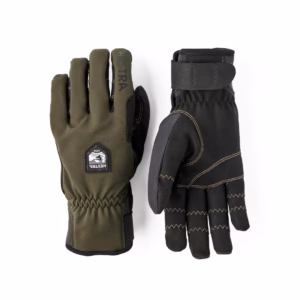 Ergo Grip Wool Touring 5 F