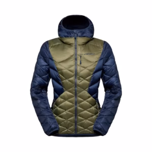 Pinnacle Down Jkt W