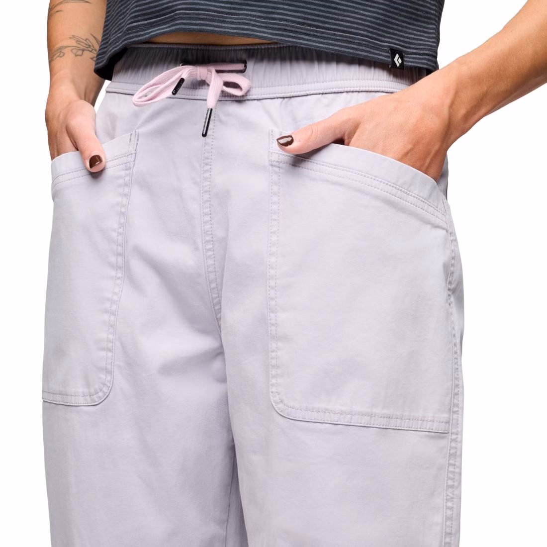 W Motive Pants – Bild 5