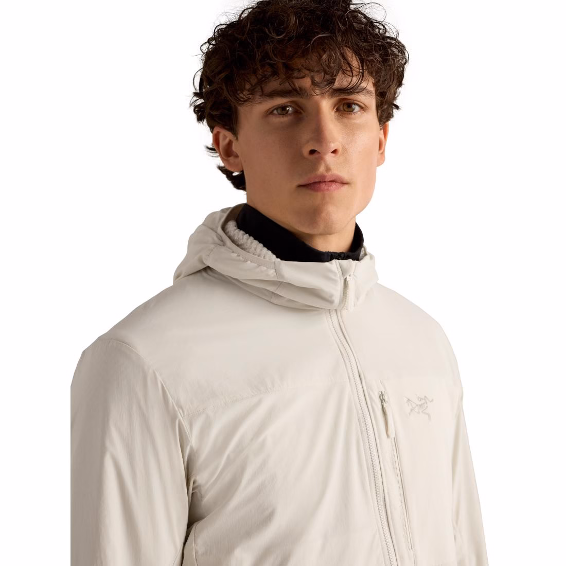 Proton SL Hoody M – Bild 4