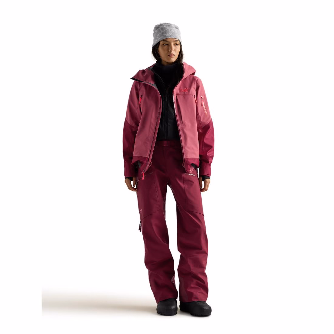 Sentinel Pant W – Bild 11